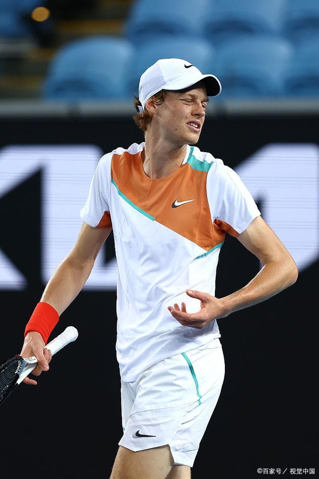 ATP总决赛绝杀蒙特卡洛大师赛,辛纳点燃赛场 ATP总决赛绝杀蒙特卡洛大师赛,辛纳点燃赛场