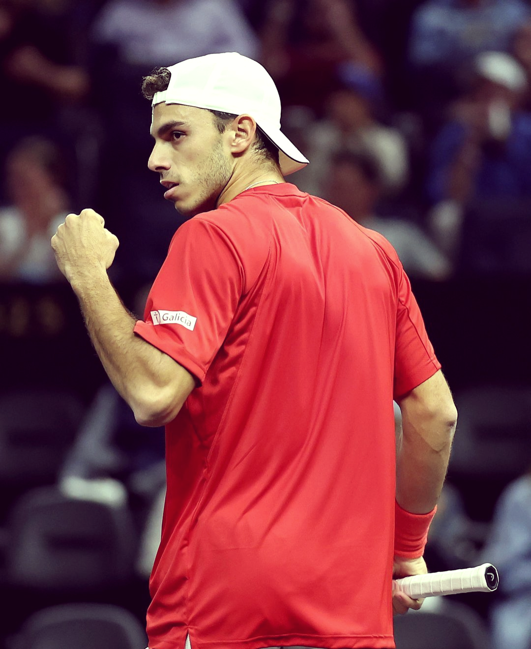 年终总决赛逆转拉沃尔杯，兹维列夫状态火热