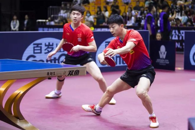 德国队碾压瑞典队,林高远高光表现 德国队碾压瑞典队,林高远高光表现