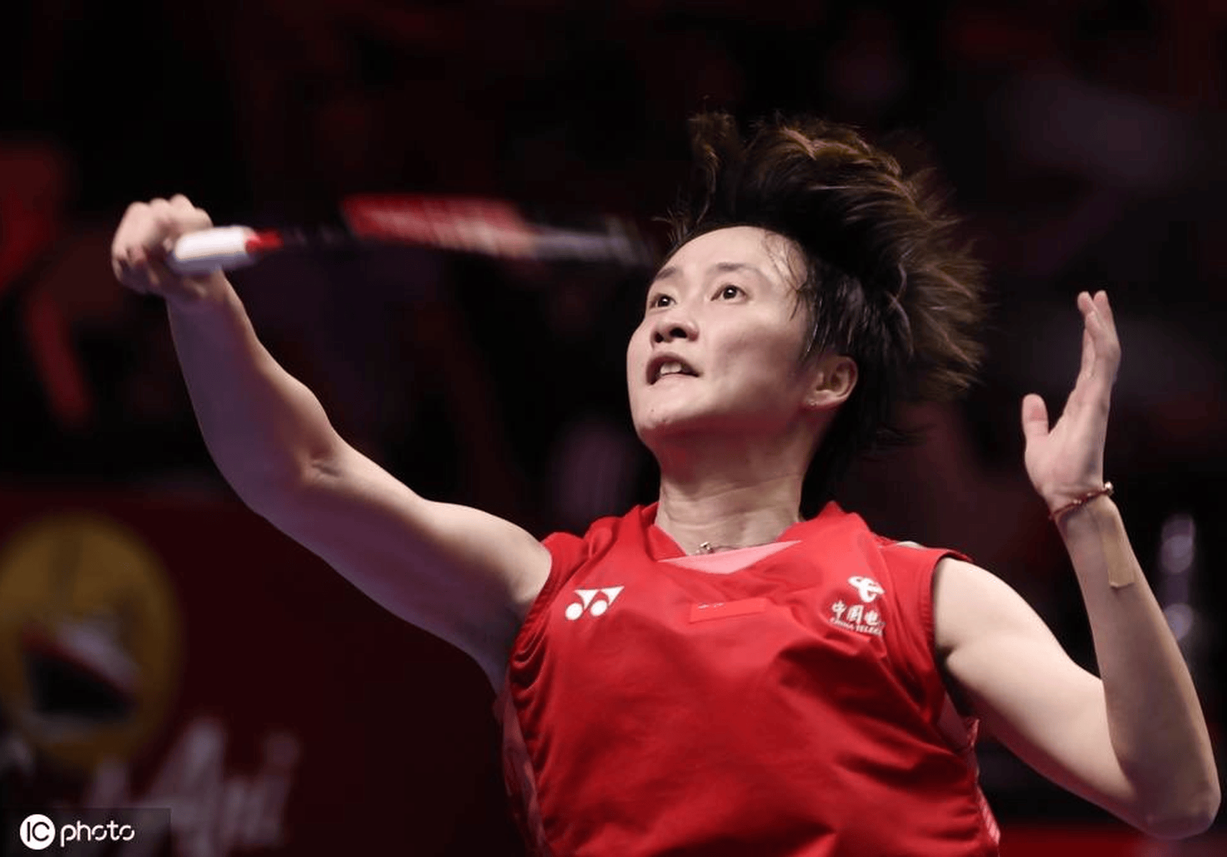 法国队完胜印尼队，陈雨菲状态火热