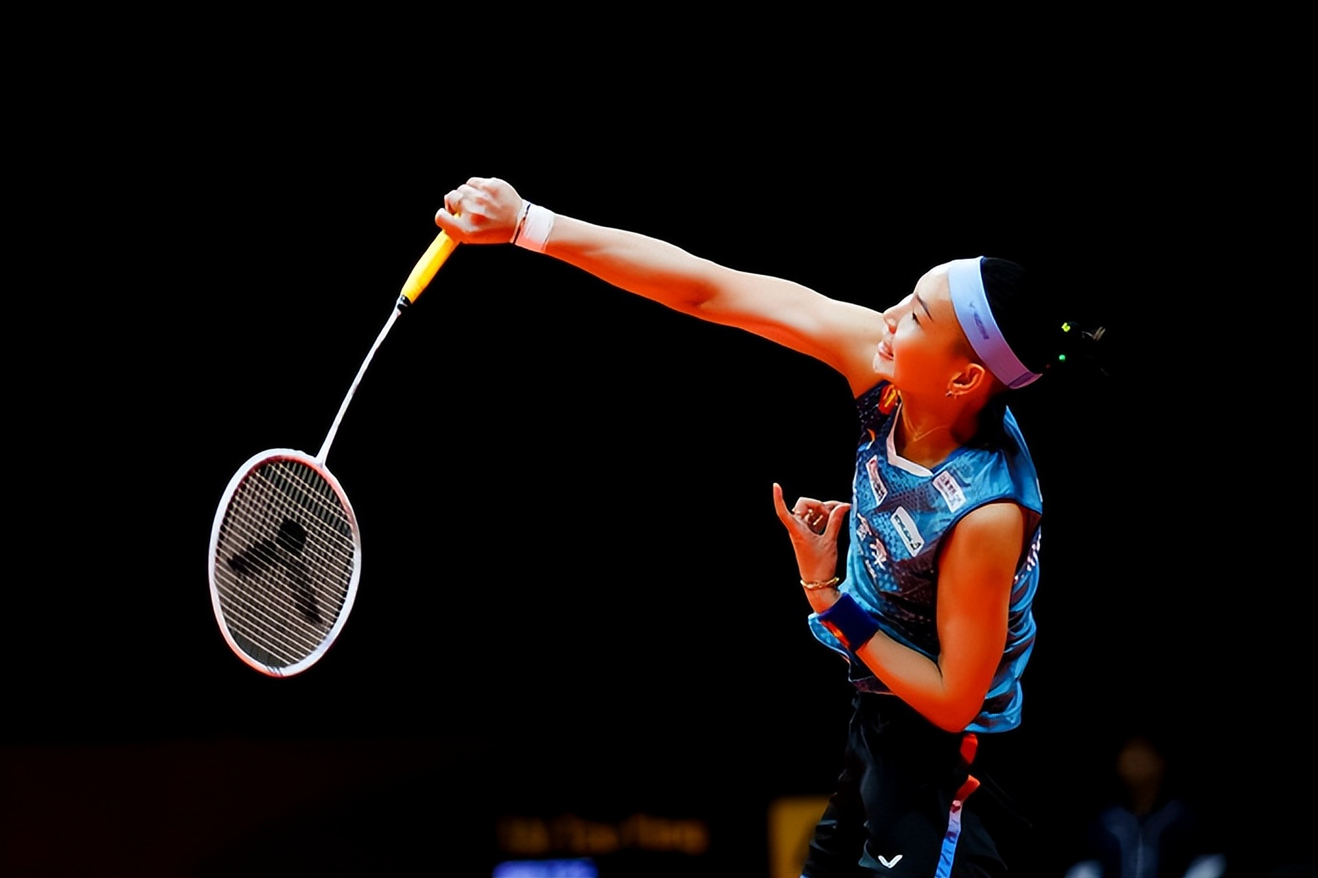 马来西亚队逆转韩国队,戴资颖扛起全队 马来西亚队逆转韩国队,戴资颖扛起全队