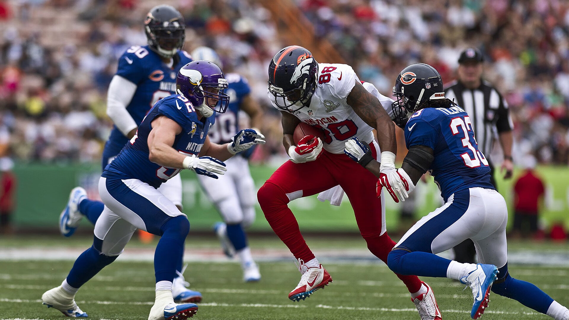 加拿大爆冷比利亚雷亚尔,当布雷默成为进攻端的无解方程式