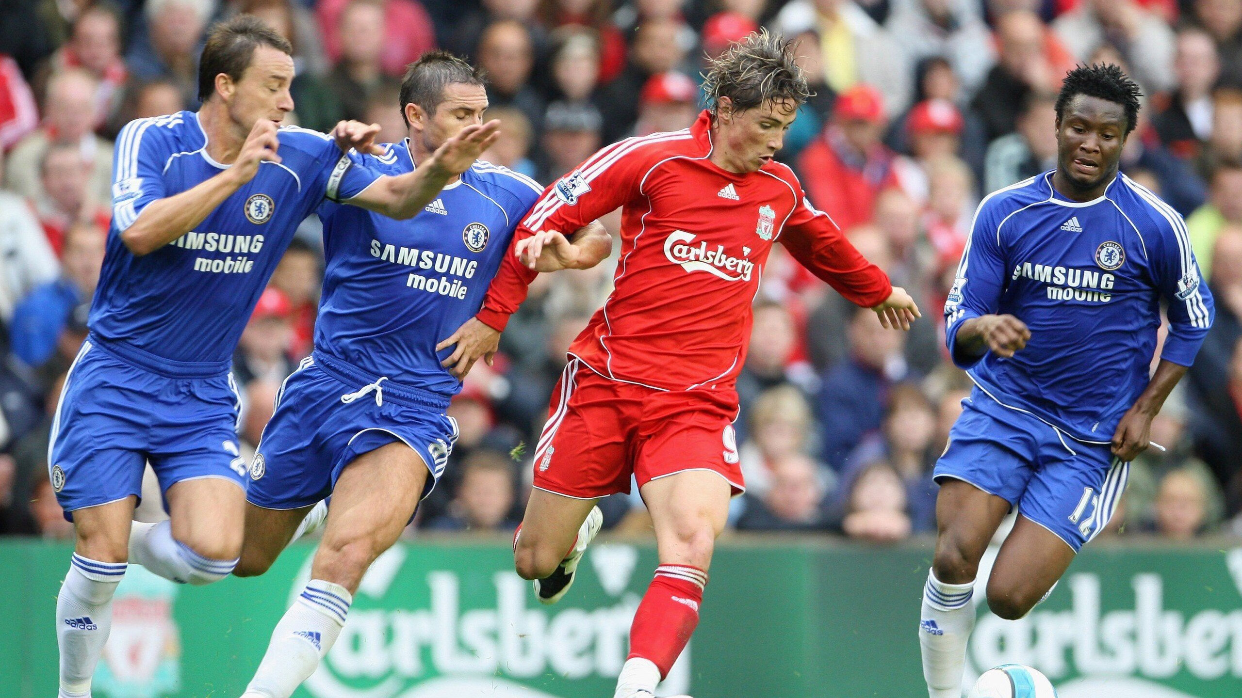 世界排名争夺战焦点战,波兰逆转切尔西,一场足球与国运的博弈